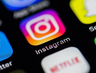 Το Instagram παίρνει σειρά για τα προσωπικά δεδομένα